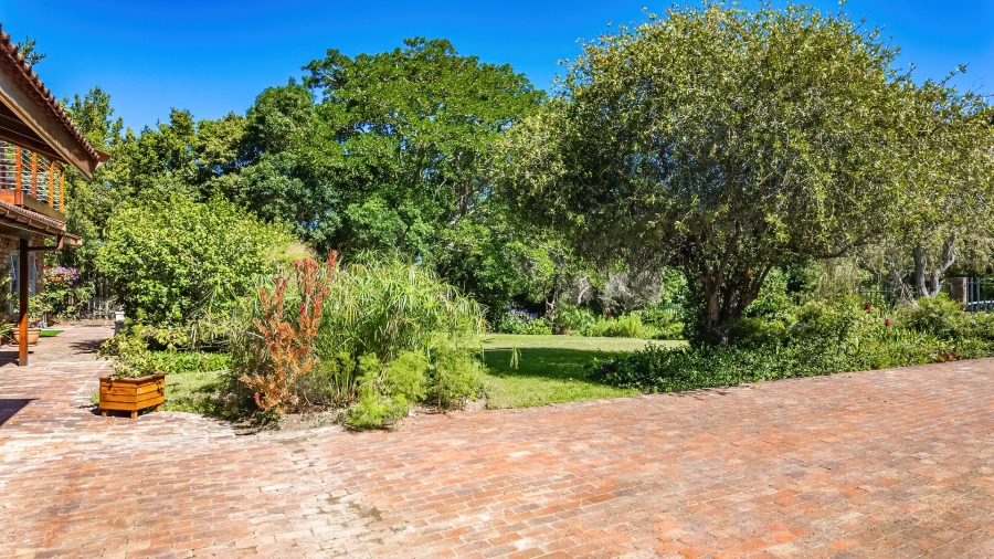 4 Bedroom Property for Sale in Old Place Western Cape